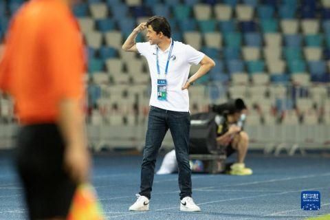保姆和意外